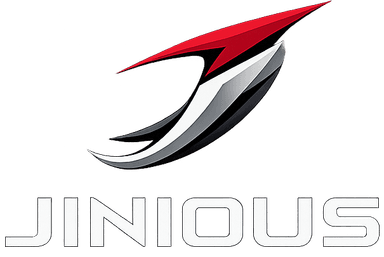 Jinious logo